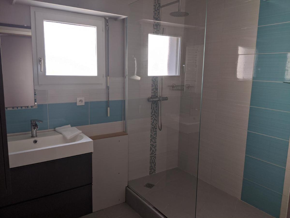 T3 A Merignac, Cosy Et Bien Decore Eksteriør billede